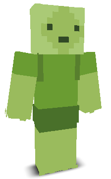 GimiIsRacist's skin