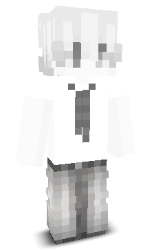 40O8's skin