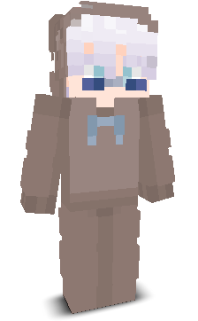 TanoPro's skin
