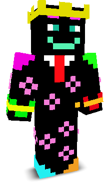 grhaneyv2's skin