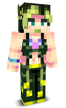 G0blinUwU's skin