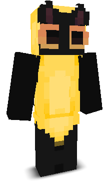 rysclol's skin