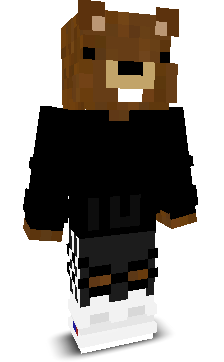 dzartek's skin