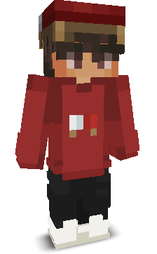 Borysolek's skin