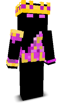 InterstellarXYk's skin