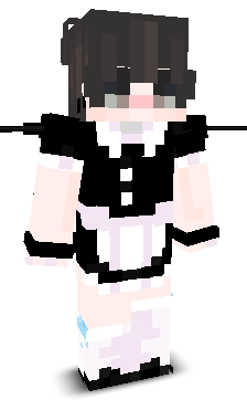 _rekkusu's skin