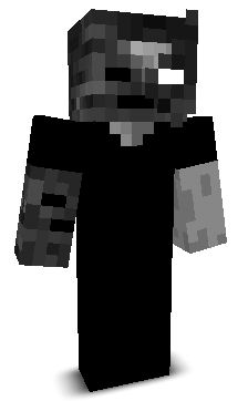 DoomedWither's skin
