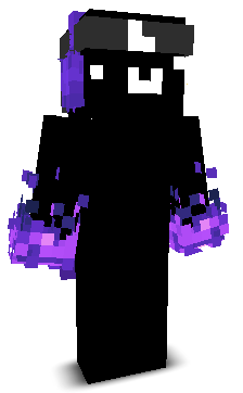 _XVhisza's skin