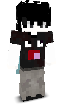 Flimsyyyy's skin
