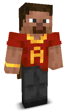 arthurdagoat's skin