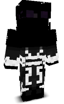 EvenRottenTime's skin