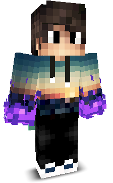 DeltaGeorg's skin