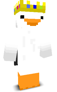 HolyLegit's skin