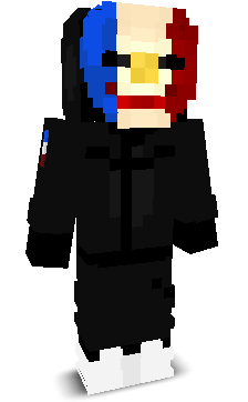 tuupac's skin