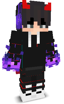 destiny821's skin