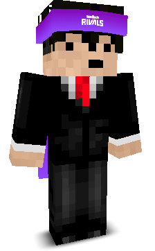 0adek's skin