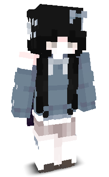 Izzxe's skin