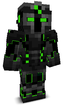 Phoenixfeder24's skin