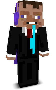 Grisen124's skin