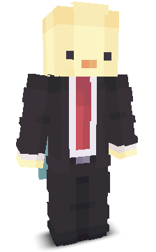 Nikita648327's skin