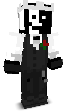 Itz_YAAI's skin