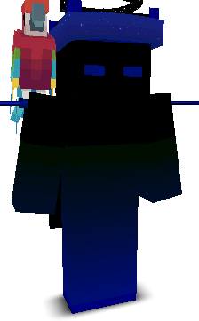 Fxtur's skin