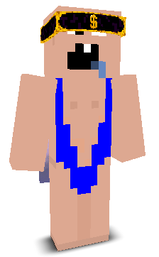 Dunxyy's skin