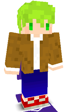 PancakesSigma's skin
