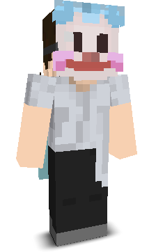 evolution48's skin