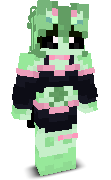 Jackomite1's skin