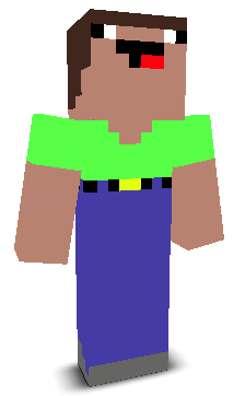 Firouz's skin