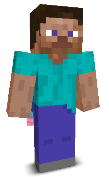SlipperFellow's skin