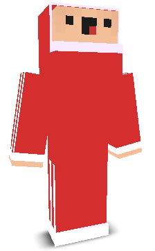 TrickyIrishh's skin