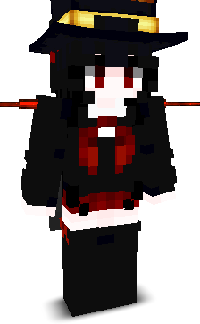 IamX5B21L's skin