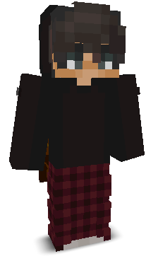 Bobdudos's skin