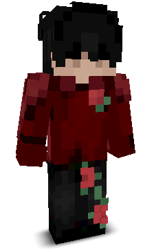 Moosh10's skin