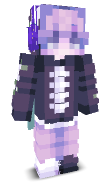 justatrashplayer's skin