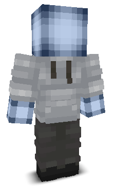 Windy_Voxel's skin