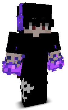 MattixMTR's skin
