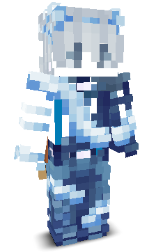 Merethatguy's skin