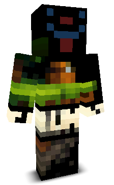 Aliboss1's skin