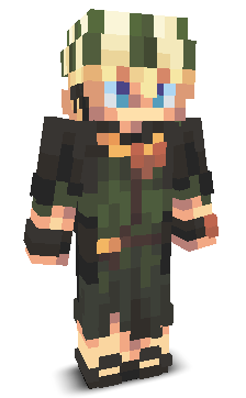 Y0urFavAlien's skin