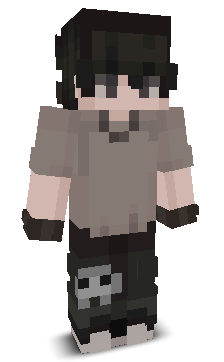 Red_rx's skin