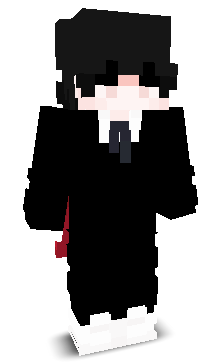Tomynx's skin