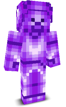 TheGatori's skin