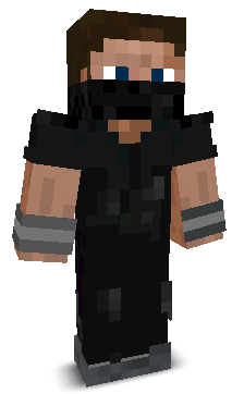 ECLIPSR's skin