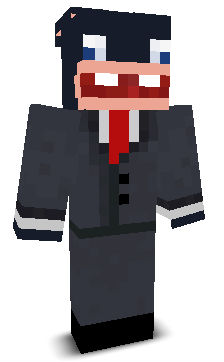 FreedoDaBear's skin