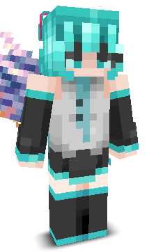 TowardsLove's skin