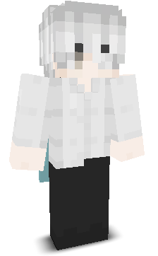 VenomousAntidote's skin