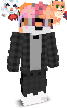 GayFoxMommy's skin